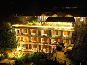 Madana Inn Manali